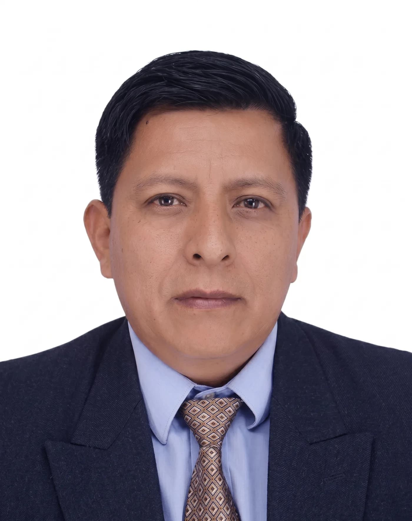 Dr. Fabián Lapo, Abogado especialista en derecho civil y penal en Santo Domingo, Ecuador